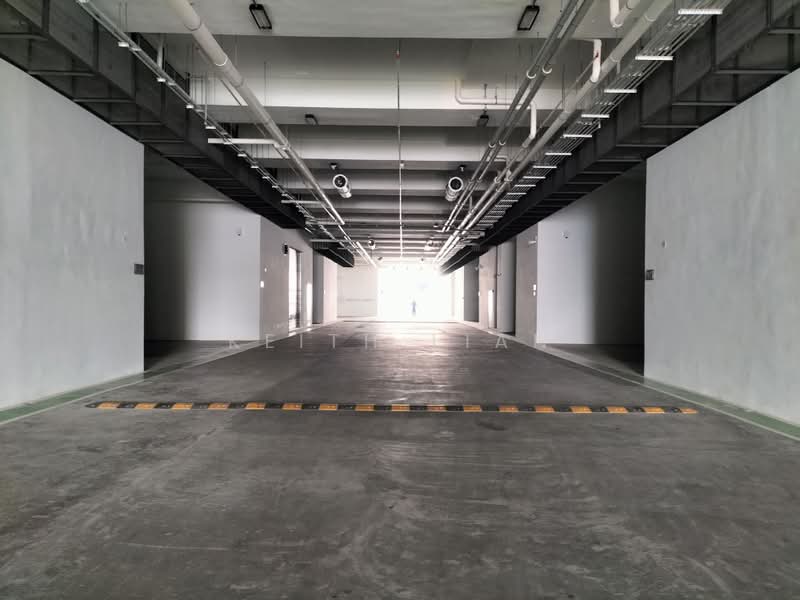 Shop / Office for Rent in Taman Sains Selangor (Kota Damansara) - Keith Lian - PropertyGuru.com.my