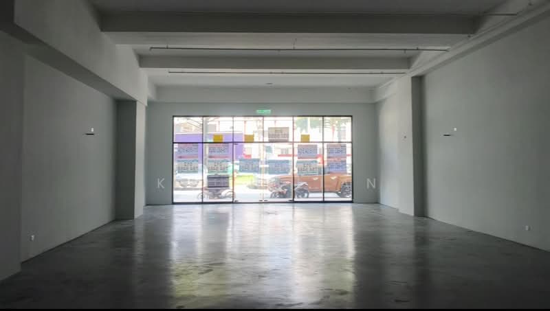 Shop / Office for Rent in Taman Sains Selangor (Kota Damansara) - Keith Lian - Interior - PropertyGuru.com.my
