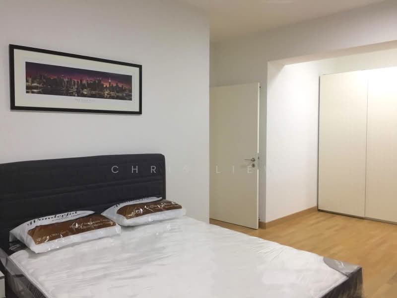 Condominium for Sale at Teega Residences - Chris Liew - Bedroom - PropertyGuru.com.my