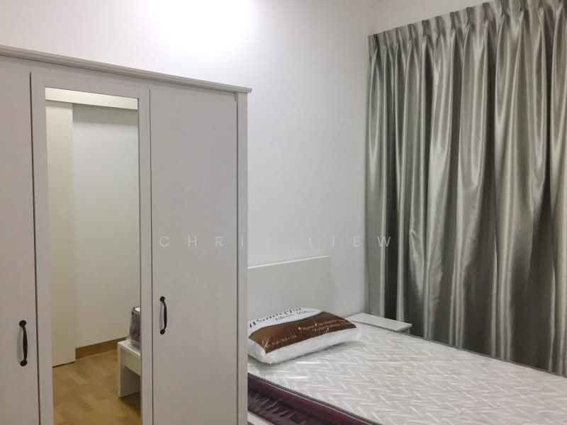 Condominium for Sale at Teega Residences - Chris Liew - Bedroom - PropertyGuru.com.my