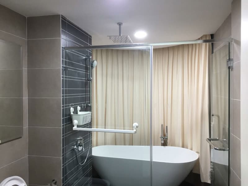 Condominium for Sale at Teega Residences - Chris Liew - Bathroom - PropertyGuru.com.my