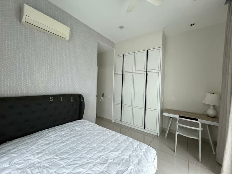 Semi-Detached House for Rent in Eco Botanic (Iskandar Puteri (Nusajaya)) - Stella Narita - Bedroom - PropertyGuru.com.my