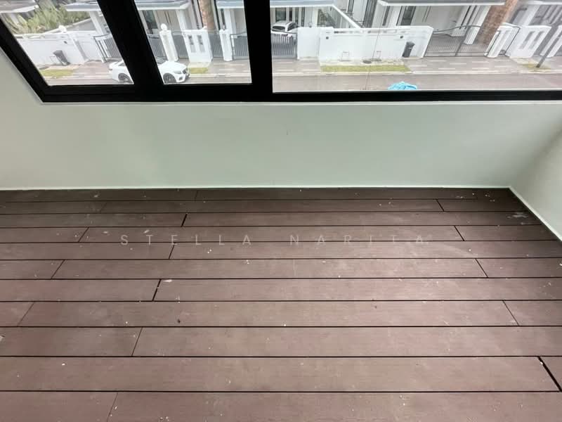 Semi-Detached House for Rent in Eco Botanic (Iskandar Puteri (Nusajaya)) - Stella Narita - View - PropertyGuru.com.my