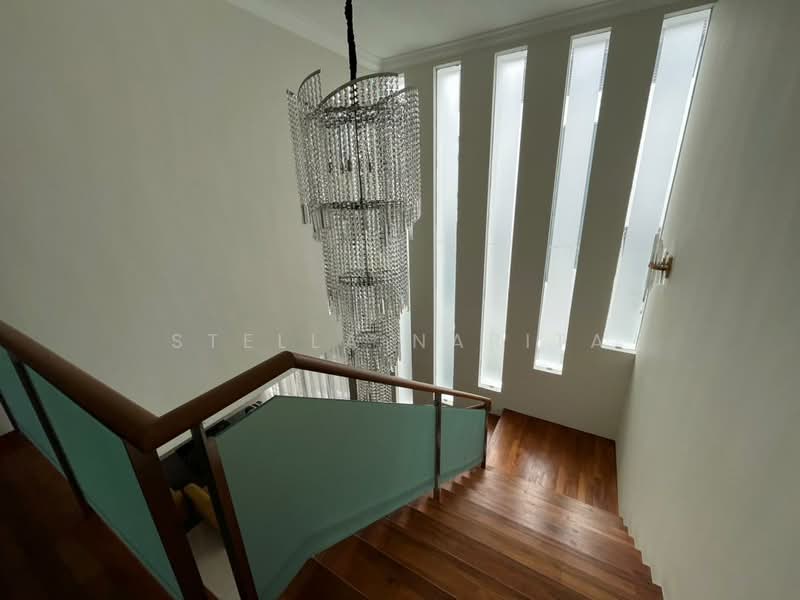 Semi-Detached House for Rent in Eco Botanic (Iskandar Puteri (Nusajaya)) - Stella Narita - Interior - PropertyGuru.com.my