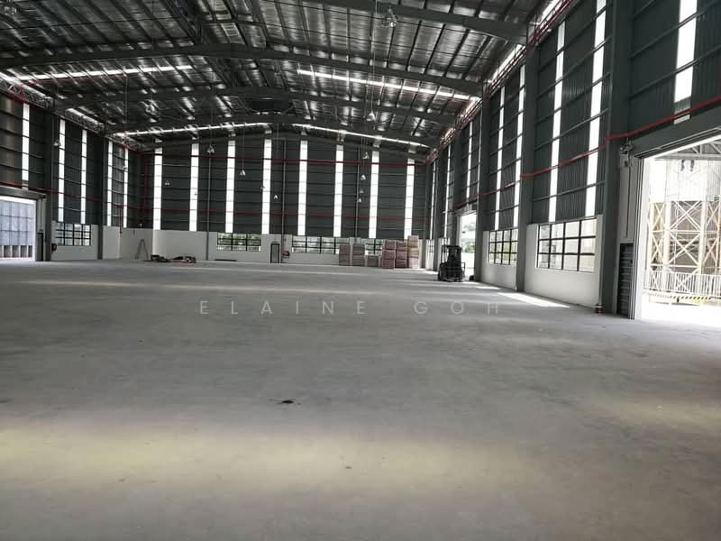 Factory for Sale in Senai (Kulai) - Elaine Goh - PropertyGuru.com.my