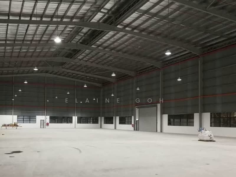 Factory for Sale in Senai (Kulai) - Elaine Goh - PropertyGuru.com.my