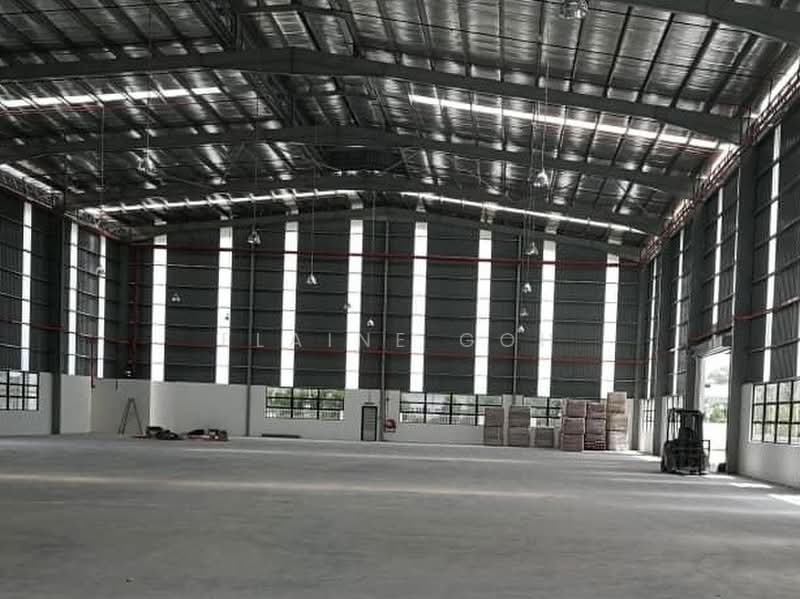 Factory for Sale in Senai (Kulai) - Elaine Goh - PropertyGuru.com.my