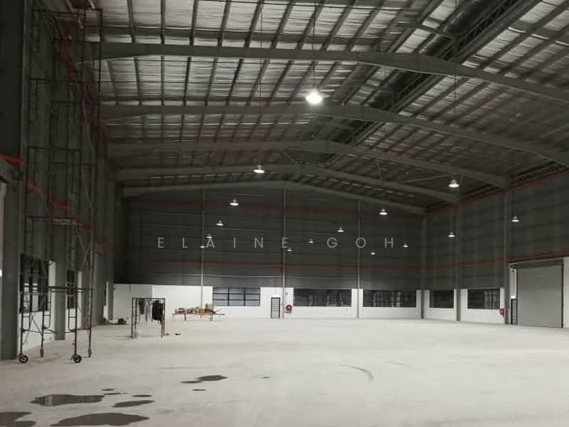 Factory for Sale in Senai (Kulai) - Elaine Goh - PropertyGuru.com.my