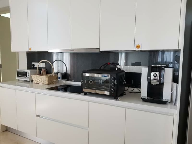 Condominium for Sale at D'9 Bangsar - Carson Lai - Kitchen - PropertyGuru.com.my