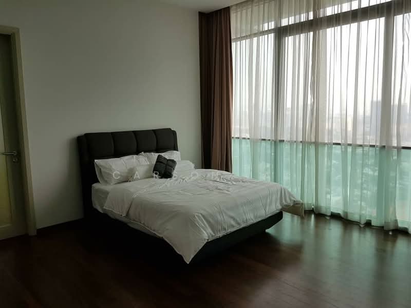 Condominium for Sale at D'9 Bangsar - Carson Lai - Bedroom - PropertyGuru.com.my