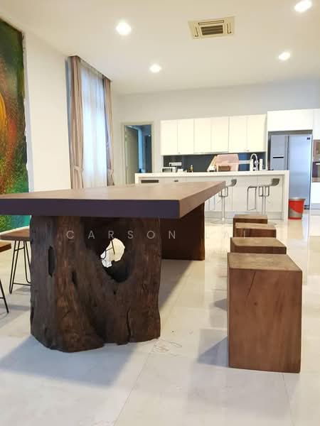 Condominium for Sale at D'9 Bangsar - Carson Lai - Kitchen - PropertyGuru.com.my