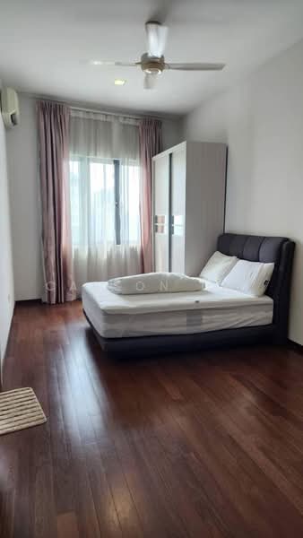Condominium for Sale at D'9 Bangsar - Carson Lai - Bedroom - PropertyGuru.com.my