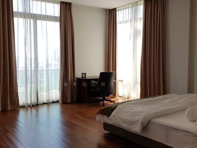 Condominium for Sale at D'9 Bangsar - Carson Lai - Bedroom - PropertyGuru.com.my
