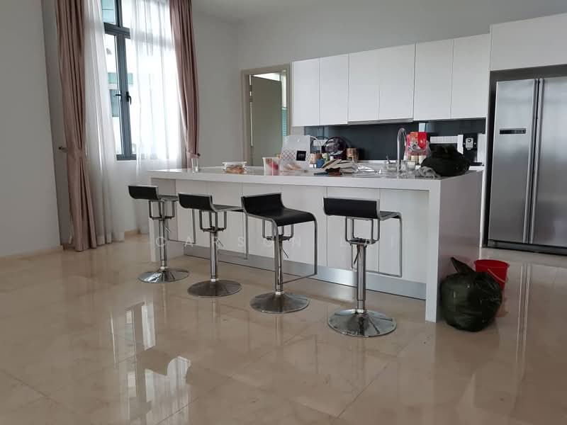 Condominium for Sale at D'9 Bangsar - Carson Lai - Kitchen - PropertyGuru.com.my