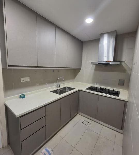 Townhouse for Rent in Putra Heights (Subang Jaya) - Han Yung Kwang - Kitchen - PropertyGuru.com.my