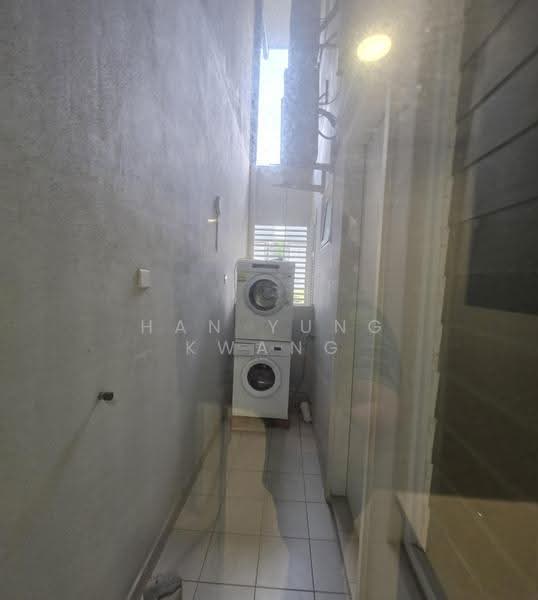 Townhouse for Rent in Putra Heights (Subang Jaya) - Han Yung Kwang - Interior - PropertyGuru.com.my