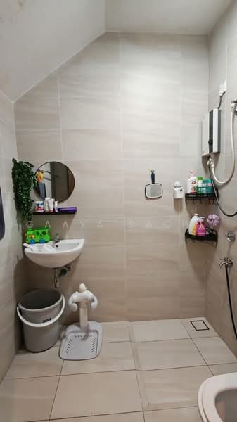 2-storey Terraced House for Sale in Kulai (Johor) - Gaaya Sachi - PropertyGuru.com.my