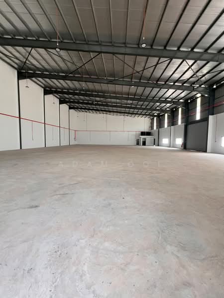Kilang Berkembar untuk Disewa di Sepang (Selangor) - Adam Ooi - Interior - PropertyGuru.com.my