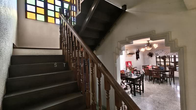 Bungalow for Sale in Taman Cheras (Cheras) - Steven Tay - Interior - PropertyGuru.com.my