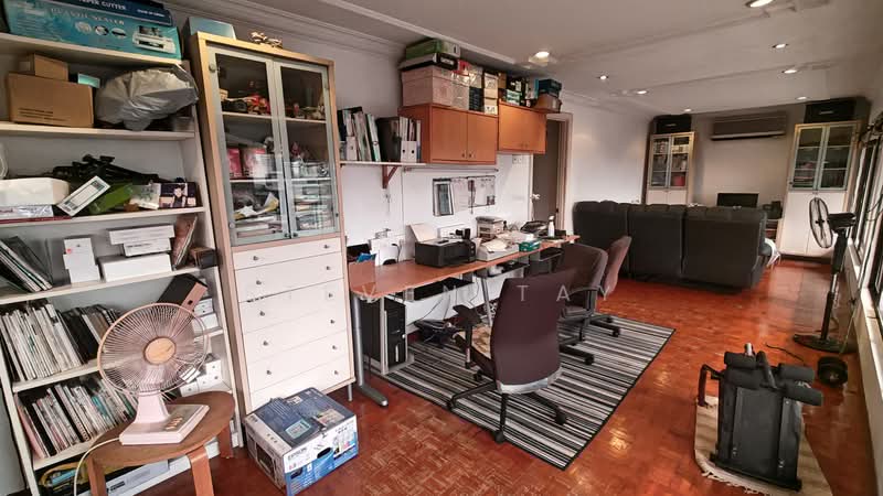 Bungalow for Sale in Taman Cheras (Cheras) - Steven Tay - PropertyGuru.com.my