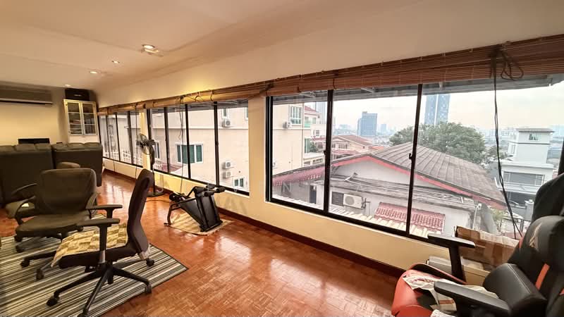 Bungalow for Sale in Taman Cheras (Cheras) - Steven Tay - View - PropertyGuru.com.my