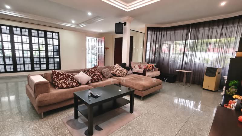 Bungalow for Sale in Taman Cheras (Cheras) - Steven Tay - PropertyGuru.com.my