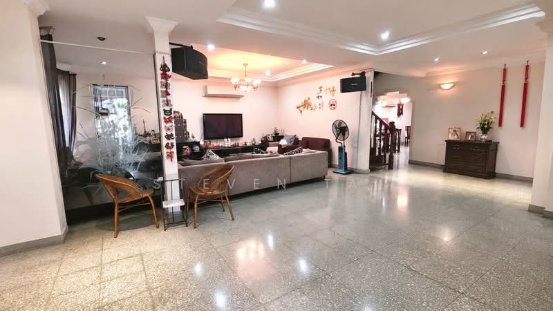Bungalow for Sale in Taman Cheras (Cheras) - Steven Tay - PropertyGuru.com.my