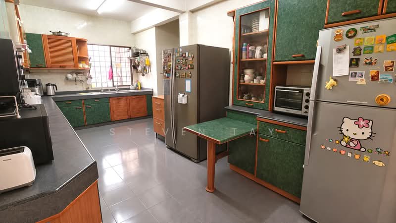 Bungalow for Sale in Taman Cheras (Cheras) - Steven Tay - PropertyGuru.com.my