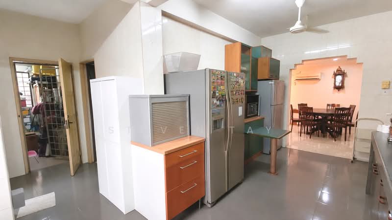 Bungalow for Sale in Taman Cheras (Cheras) - Steven Tay - PropertyGuru.com.my
