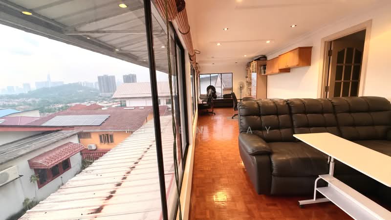 Bungalow for Sale in Taman Cheras (Cheras) - Steven Tay - PropertyGuru.com.my
