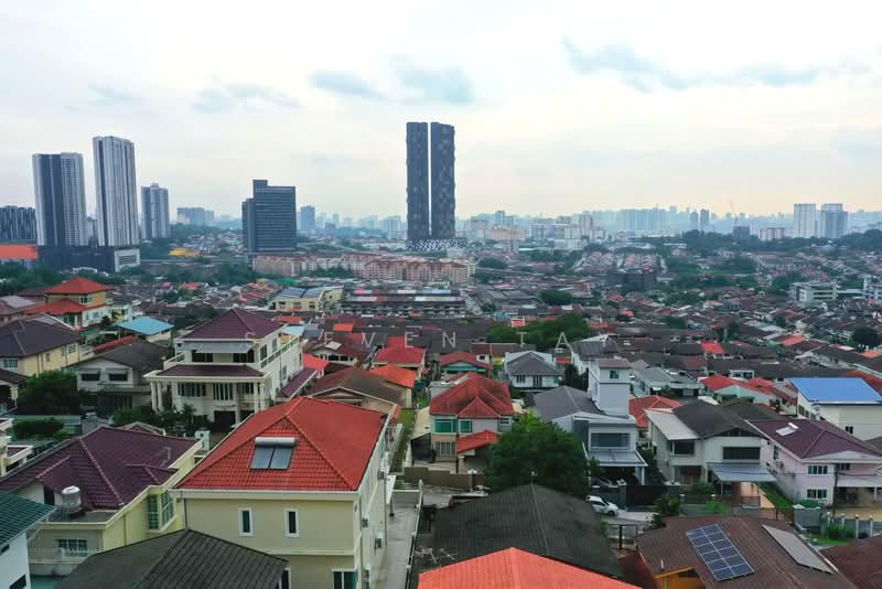 Bungalow for Sale in Taman Cheras (Cheras) - Steven Tay - Exterior - PropertyGuru.com.my