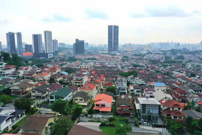 Bungalow for Sale in Taman Cheras (Cheras) - Steven Tay - Exterior - PropertyGuru.com.my