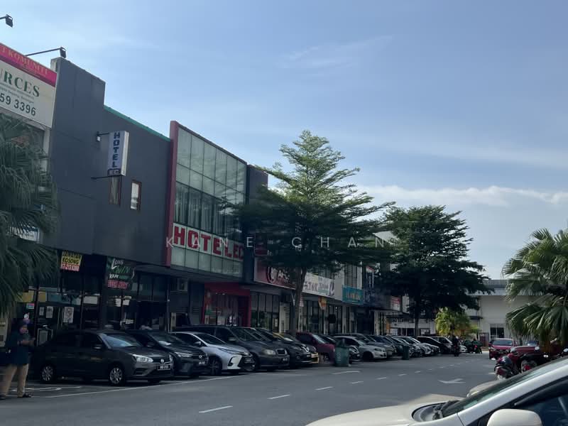 Shop / Office for Rent in Sepang (Selangor) - Kane Chan - PropertyGuru.com.my