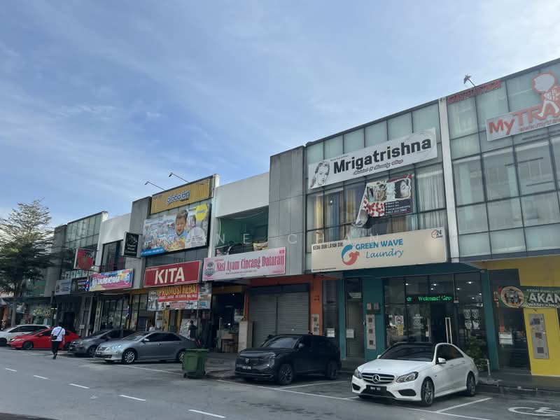 Shop / Office for Rent in Sepang (Selangor) - Kane Chan - PropertyGuru.com.my