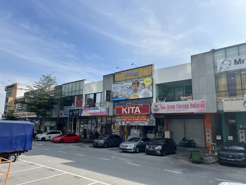 Shop / Office for Rent in Sepang (Selangor) - Kane Chan - PropertyGuru.com.my