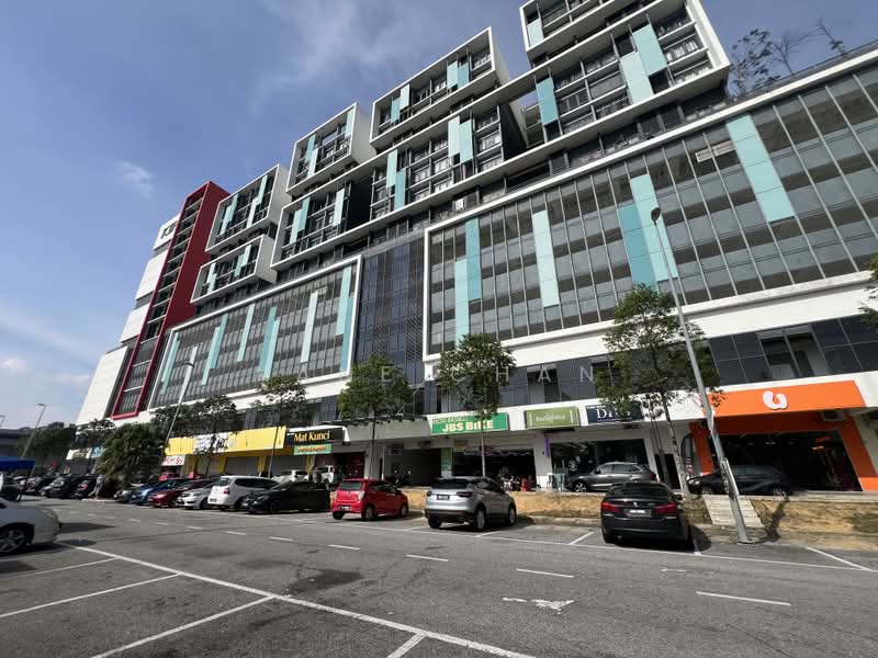 Shop / Office for Rent in Sepang (Selangor) - Kane Chan - PropertyGuru.com.my