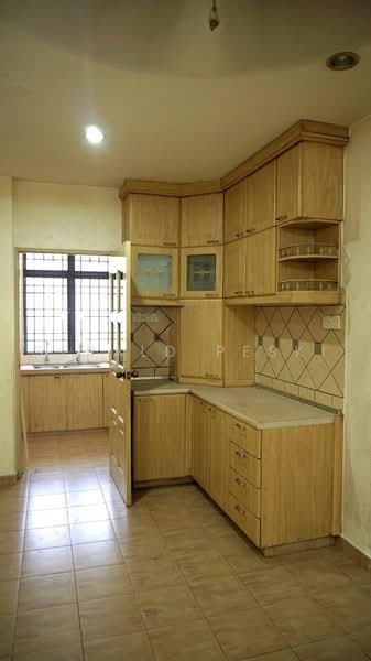 Rumah Teres 2 Tingkat untuk Dijual di Bukit Mertajam (Penang) - Gerald Peski - Kitchen - PropertyGuru.com.my