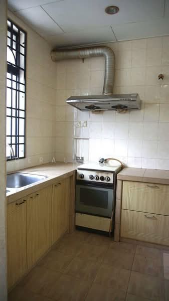 Rumah Teres 2 Tingkat untuk Dijual di Bukit Mertajam (Penang) - Gerald Peski - Kitchen - PropertyGuru.com.my