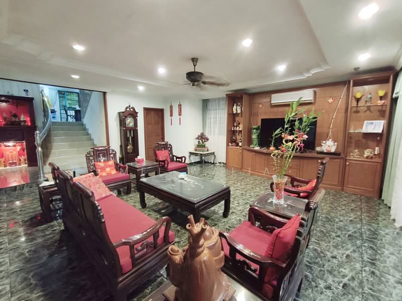Bungalow for Sale in Taman TAR (Tun Abdul Razak) (Ampang) - Mel Walia - PropertyGuru.com.my