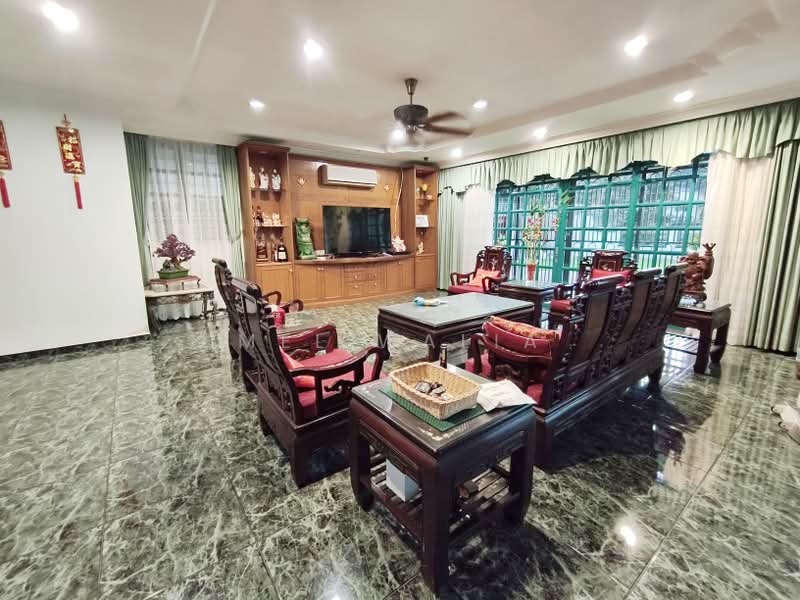 Bungalow for Sale in Taman TAR (Tun Abdul Razak) (Ampang) - Mel Walia - PropertyGuru.com.my