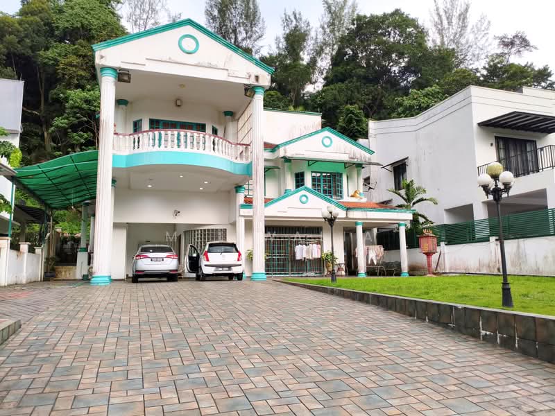 Bungalow for Sale in Taman TAR (Tun Abdul Razak) (Ampang) - Mel Walia - PropertyGuru.com.my