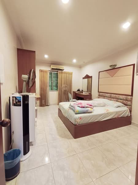 Bungalow for Sale in Taman TAR (Tun Abdul Razak) (Ampang) - Mel Walia - PropertyGuru.com.my