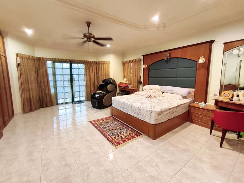 Bungalow for Sale in Taman TAR (Tun Abdul Razak) (Ampang) - Mel Walia - PropertyGuru.com.my