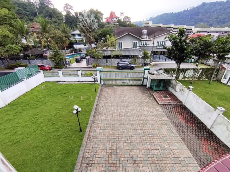 Bungalow for Sale in Taman TAR (Tun Abdul Razak) (Ampang) - Mel Walia - PropertyGuru.com.my