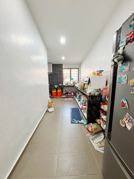 1.5-storey Terraced House for Sale in Taman Pelangi Indah (Ulu Tiram) - Bess Wong - PropertyGuru.com.my