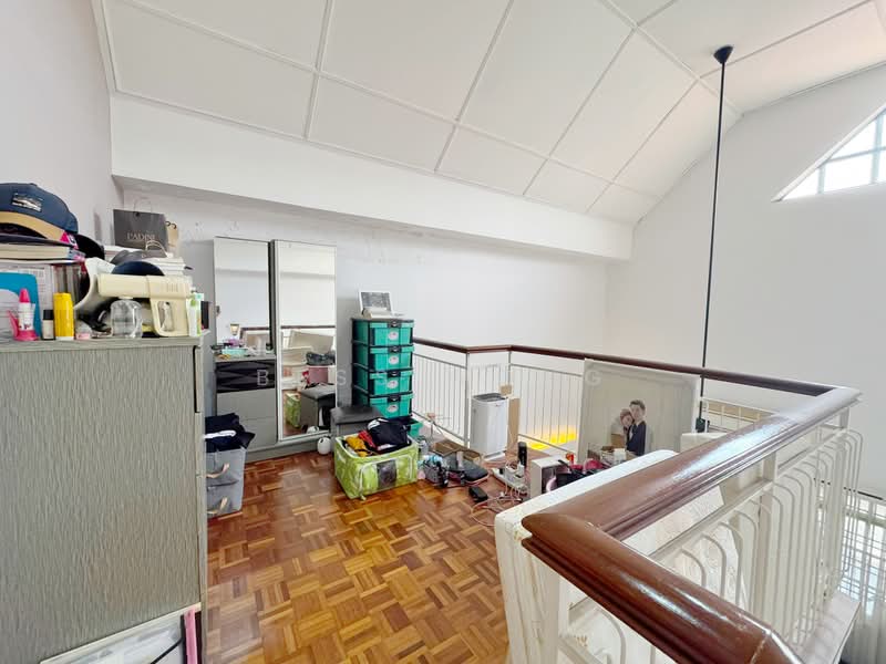 1.5-storey Terraced House for Sale in Taman Pelangi Indah (Ulu Tiram) - Bess Wong - PropertyGuru.com.my