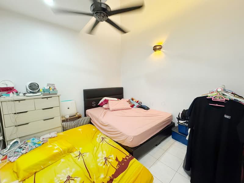 1.5-storey Terraced House for Sale in Taman Pelangi Indah (Ulu Tiram) - Bess Wong - PropertyGuru.com.my