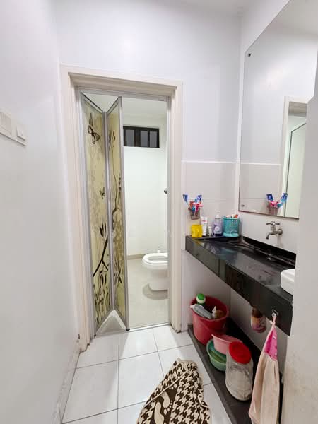 1.5-storey Terraced House for Sale in Taman Pelangi Indah (Ulu Tiram) - Bess Wong - PropertyGuru.com.my