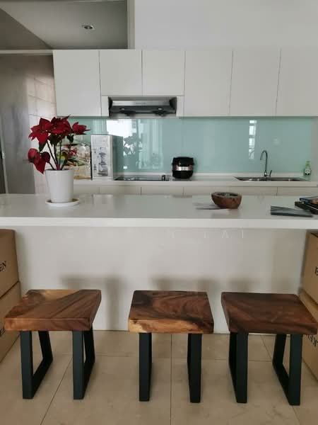 Condominium for Sale at D'9 Bangsar - Carson Lai - Kitchen - PropertyGuru.com.my