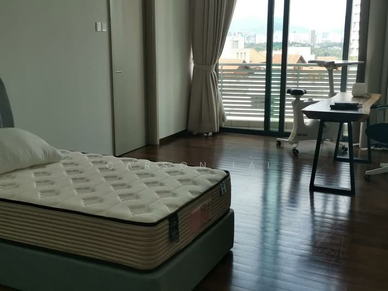 Condominium for Sale at D'9 Bangsar - Carson Lai - Bedroom - PropertyGuru.com.my